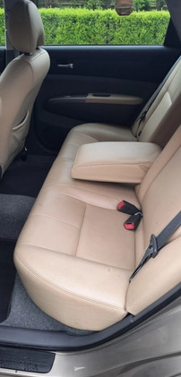 Toyota Prius cena 38500 przebieg: 87000, rok produkcji 2008 z Rzeszów małe 67